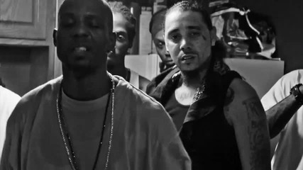 New Dmx - Last Hope 2011