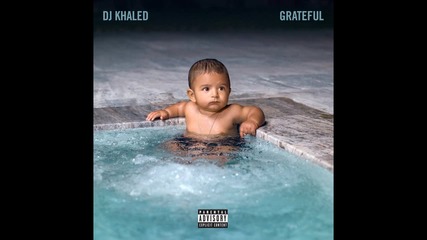 Dj Khaled - Nobody feat. Alicia Keys & Nicki Minaj ( A U D I O )