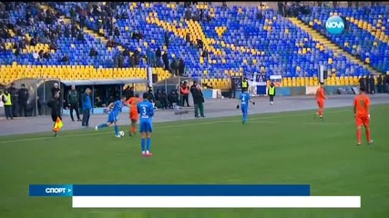 Спортни Новини (12.12.2015 - централна)