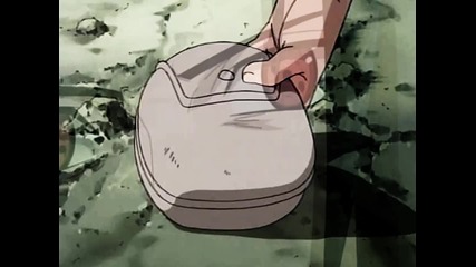 Naruto vs Sasuke [ Beta ] - Back Home