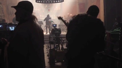 Darksiders 2 - Making of Last Sermon - Behind-the-scenes Video