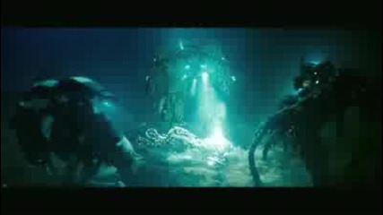 Transformers 2. Revenge Of The Fallen - Movie Trailer