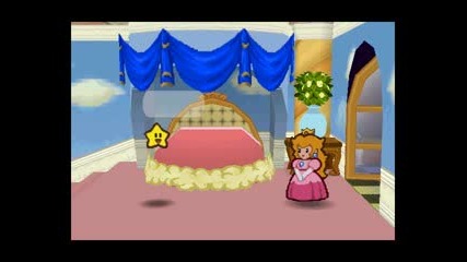 Lets Play Paper Mario (100%) 4 - Twinks a Lucky Star 