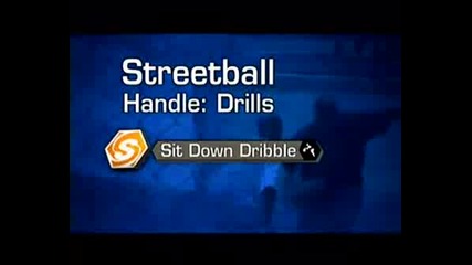 Streetball Drible 