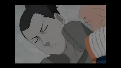 Naruto - Razors Edge