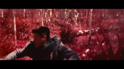 Star Trek Into Darkness (2013) - Hd