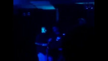 Md Beddah ( Club The Box )