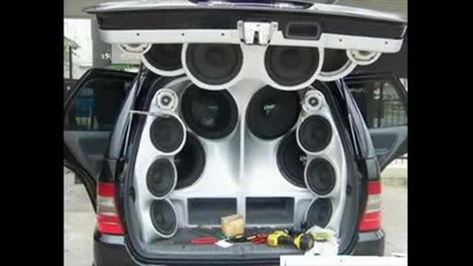 Bass Songs - Subwoofer Test - Big Bass