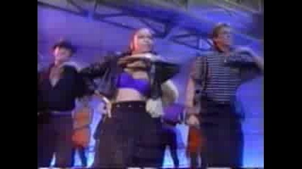 Sylvester - Someone Like You 1986 