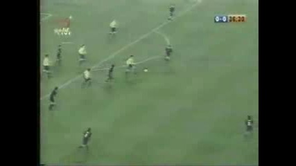 Ronaldinho Fint 12