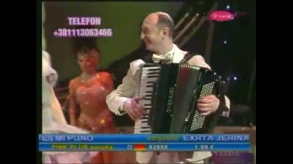 Lepa Brena - Miki Mico