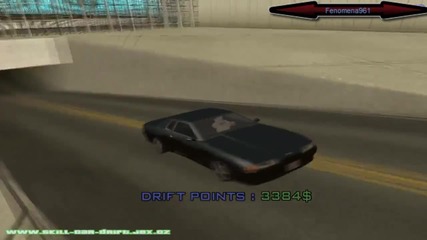 Samp Drift Nice a???