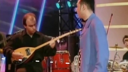 Νότης Σφακιανάκης - Ο αετός , Και δεν μπορώ - орелът - и не мога