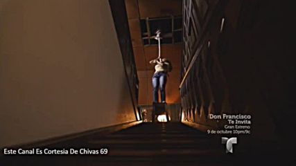 Sin Senos Si Hay Paraiso Capitulo 51 completo