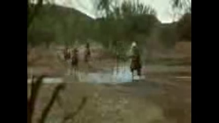 Cactus Jack (part 12)