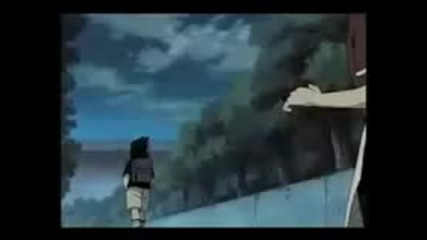 Sasuke and Sakura- When you look me in the eyes