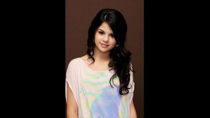 Selena Gomez-who Says