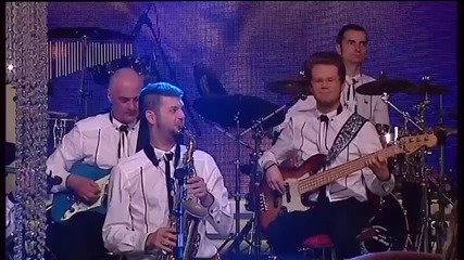 Milan Dincic Dinca - Zbog tebe bebo - HH - (TV Grand 21.05.2014.)
