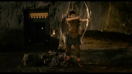 Immortals - Official Trailer