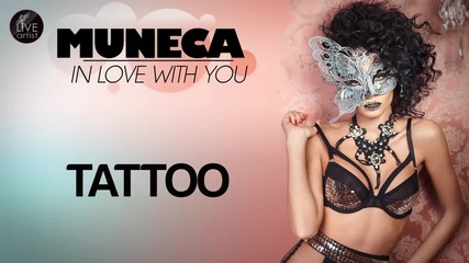Muneca - In love with you (official Music & Lyrics)