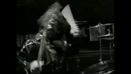 Wasp - The Real Me