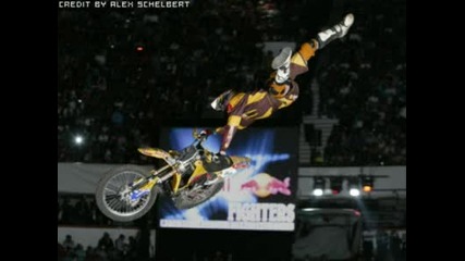 Fmx 