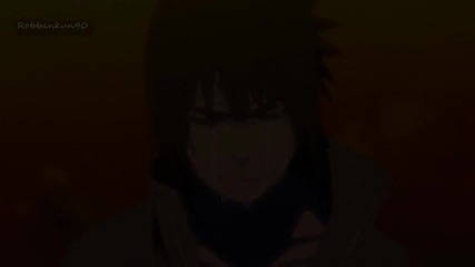 The Uchiha Dedication Amv {robbankun} [hd]