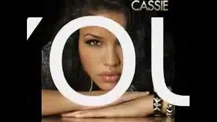 Cassie, 50 Cent & Eminem - Me & You (remix)