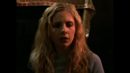 Buffy The Vampire Slayer
