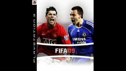 Fifa 09 Soundtrack - Macaco - Moving
