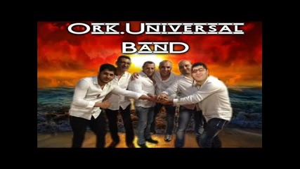 Ork Universal Bend Esnafski Kiuchek 2013