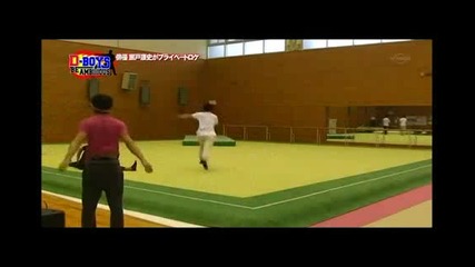 Seto Tumbling_sorahime.wmv
