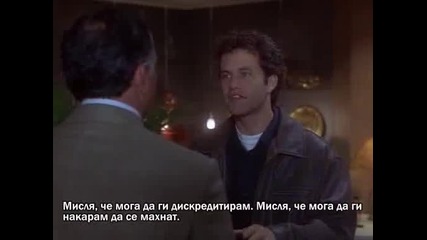 Left Behind Ii Tribulation Force Оставените Oтрядът на скръбта 2 (2002) бг субтитри
