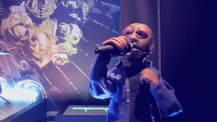 Killswitch Engage - Save Me 