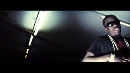 Tinchy Stryder feat. Tinie Tempah - Gangsta / Game Over * Перфектно Качество * 