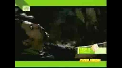 ill Nino - What Comes Around.avi