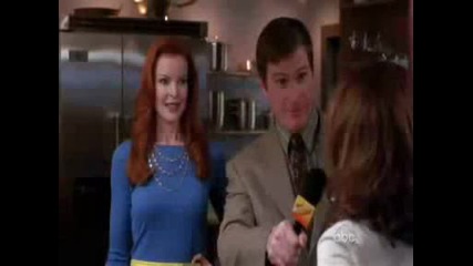Desperate Housewives - The Best From 5x01