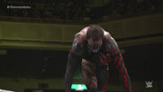Kevin Owens vs. Finn Bálor – NXT Title Match: WWE Beast in the East: Live from Tokyo 2015 (Full Match)