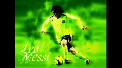 Leo Messi - The Best Of The Best