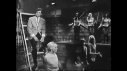 Barry Young - Show Me The Way