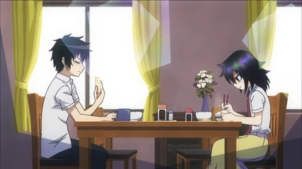 Watamote 6 Eng Subs