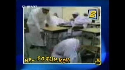 Господари На Ефира 24.02.2009г[цялото Предаване]