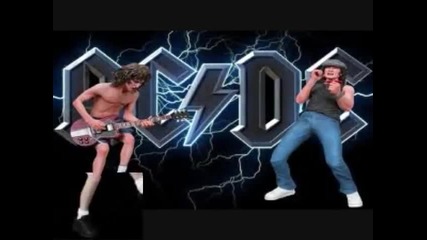 A C / D C - Rock N Roll Dream