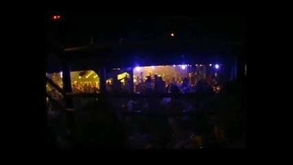 Pasxalis Terzis - Koita ta matia mou (live) 
