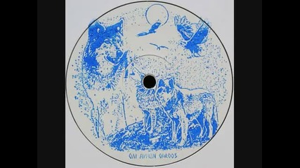 Oni Ayhun - Oar003 - B Oni Ayhun Records 2009 