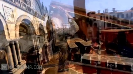 Assassins Creed Brotherhood Multiplayer Launch Trailer 