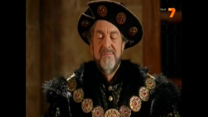 Великолепният век (21.02.13) Епизод 39 сезон 2 Част 2/2 ( Muhtesem Yuzyil )