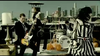 New Years Day - I Was Right