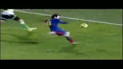 Lionel Messi - Best goals best tricks