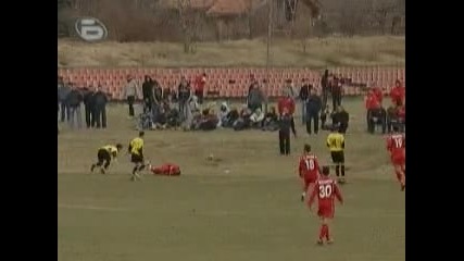 Цска - Миньор 4:1